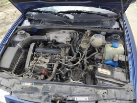 Seat Cordoba 1.9 D, снимка 8