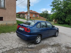 Seat Cordoba 1.9 D, снимка 9