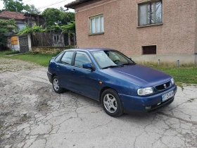 Seat Cordoba 1.9 D, снимка 1