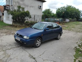 Seat Cordoba 1.9 D, снимка 3