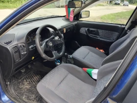 Seat Cordoba 1.9 D, снимка 10