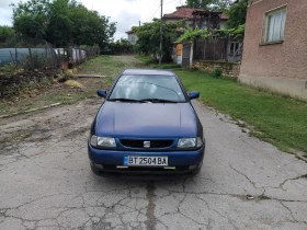 Seat Cordoba 1.9 D, снимка 2