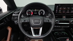 Audi A5 * QUATTRO* PREMIUM* SPORTBACK* , снимка 10