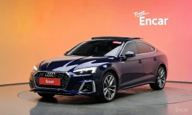 Audi A5 * QUATTRO* PREMIUM* SPORTBACK* , снимка 1
