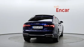 Audi A5 * QUATTRO* PREMIUM* SPORTBACK* , снимка 4