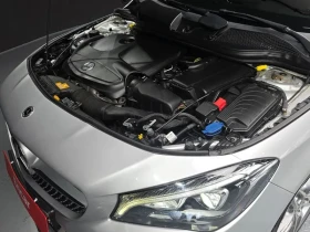 Mercedes-Benz CLA 220 AMG LINE, снимка 6