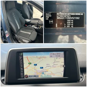 BMW 218 2.0d 150k.c. FULL LED, снимка 16