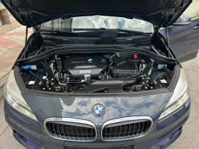 BMW 218 2.0d 150k.c. FULL LED, снимка 15