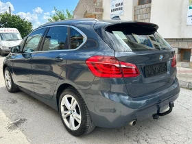 BMW 218 2.0d 150k.c. FULL LED, снимка 6