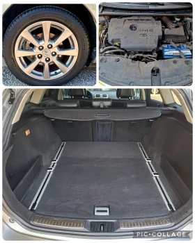 Toyota Avensis 2.0D4D-NAVI-КОЖЕН САЛОН, снимка 16
