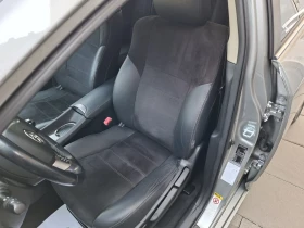Toyota Avensis 2.0D4D-NAVI-КОЖЕН САЛОН, снимка 12