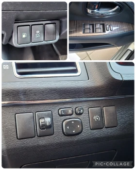 Toyota Avensis 2.0D4D-NAVI-КОЖЕН САЛОН, снимка 15