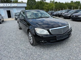 Mercedes-Benz C 180 1.8 GAZ kompressor, снимка 3