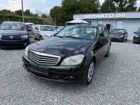 Mercedes-Benz C 180 1.8 GAZ kompressor, снимка 2