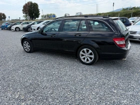 Mercedes-Benz C 180 1.8 GAZ kompressor, снимка 7