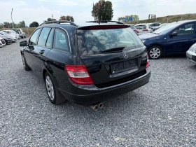 Mercedes-Benz C 180 1.8 GAZ kompressor, снимка 6