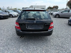 Mercedes-Benz C 180 1.8 GAZ kompressor, снимка 4