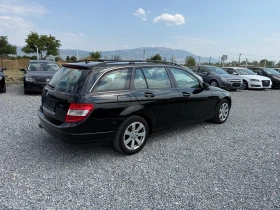 Mercedes-Benz C 180 1.8 GAZ kompressor, снимка 8