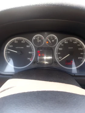 Peugeot 307 SW, снимка 7