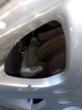 Peugeot 307 SW, снимка 8