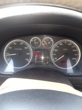 Peugeot 307 SW, снимка 6