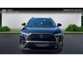 Toyota Corolla Cross Месечна вноска от 450  , снимка 5