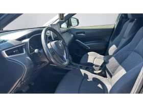 Toyota Corolla Cross Месечна вноска от 450  , снимка 12