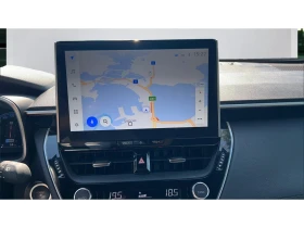 Toyota Corolla Cross Месечна вноска от 450  , снимка 15