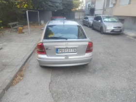 Opel Astra 2.0 DTI, снимка 3