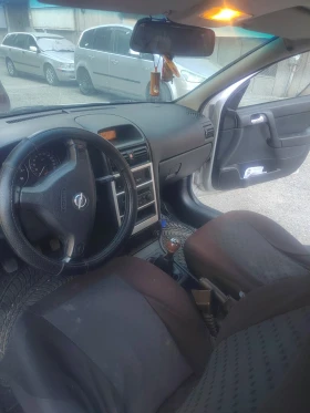 Opel Astra 2.0 DTI, снимка 4