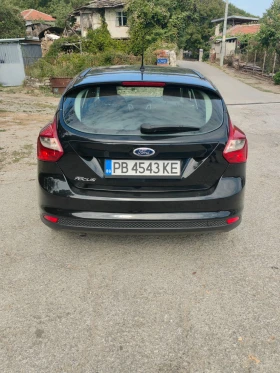 Ford Focus, снимка 9