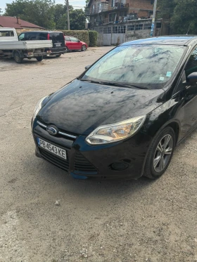 Ford Focus, снимка 4