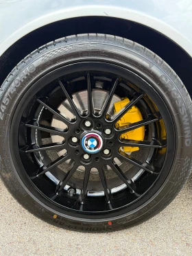 BMW 530 BRC Manual TOP, снимка 14