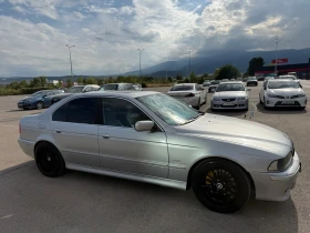 BMW 530 BRC Manual TOP, снимка 7