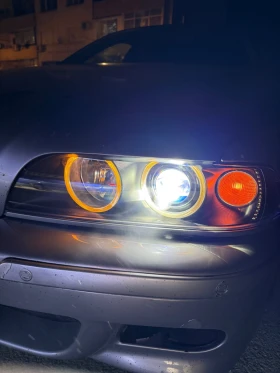 BMW 530 BRC Manual TOP, снимка 17
