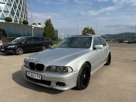 BMW 530 BRC Manual TOP, снимка 4