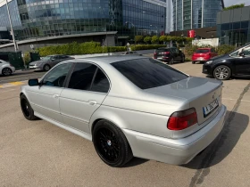 BMW 530 BRC Manual TOP, снимка 11