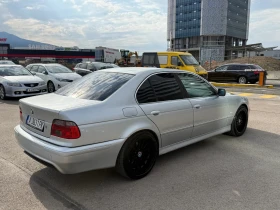 BMW 530 BRC Manual TOP, снимка 9
