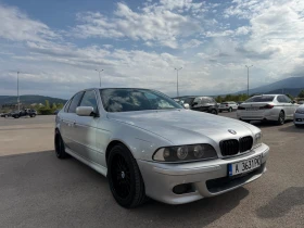 BMW 530 BRC Manual TOP, снимка 6
