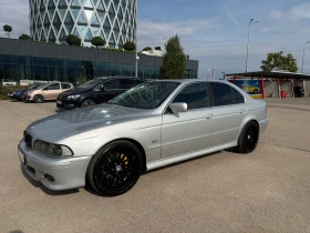 BMW 530 BRC Manual TOP, снимка 3