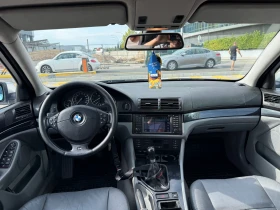BMW 530 BRC Manual TOP, снимка 13