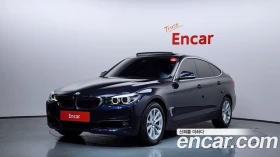 BMW 3gt, снимка 1