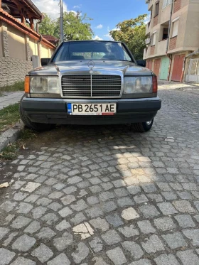 Mercedes-Benz 124, снимка 1