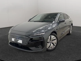 Audi A6 e-tron Corporate S-Line 83 kWh Pano 360Cam LED, снимка 1