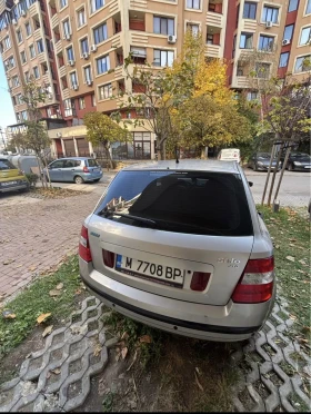 Fiat Stilo, снимка 5