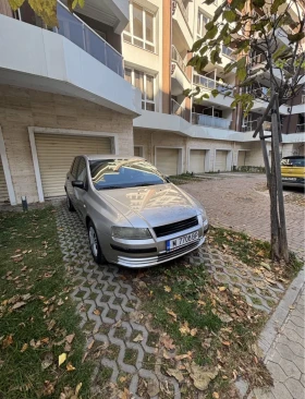 Fiat Stilo, снимка 7