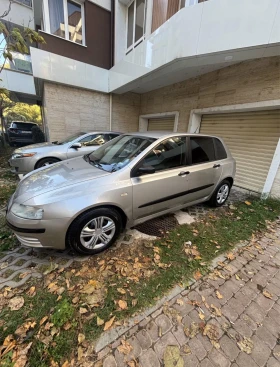 Fiat Stilo, снимка 8