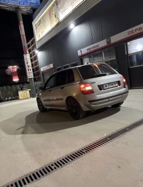 Fiat Stilo, снимка 3