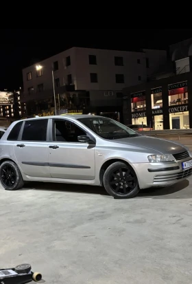 Fiat Stilo, снимка 1