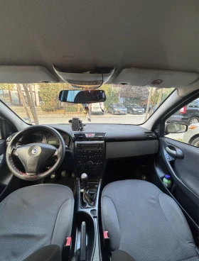 Fiat Stilo, снимка 10